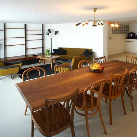 Alte Metzg - Hostel أبنزل المظهر الخارجي الصورة