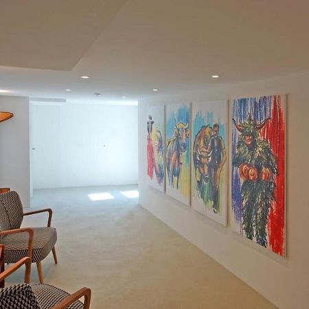 Alte Metzg - Hostel أبنزل المظهر الخارجي الصورة