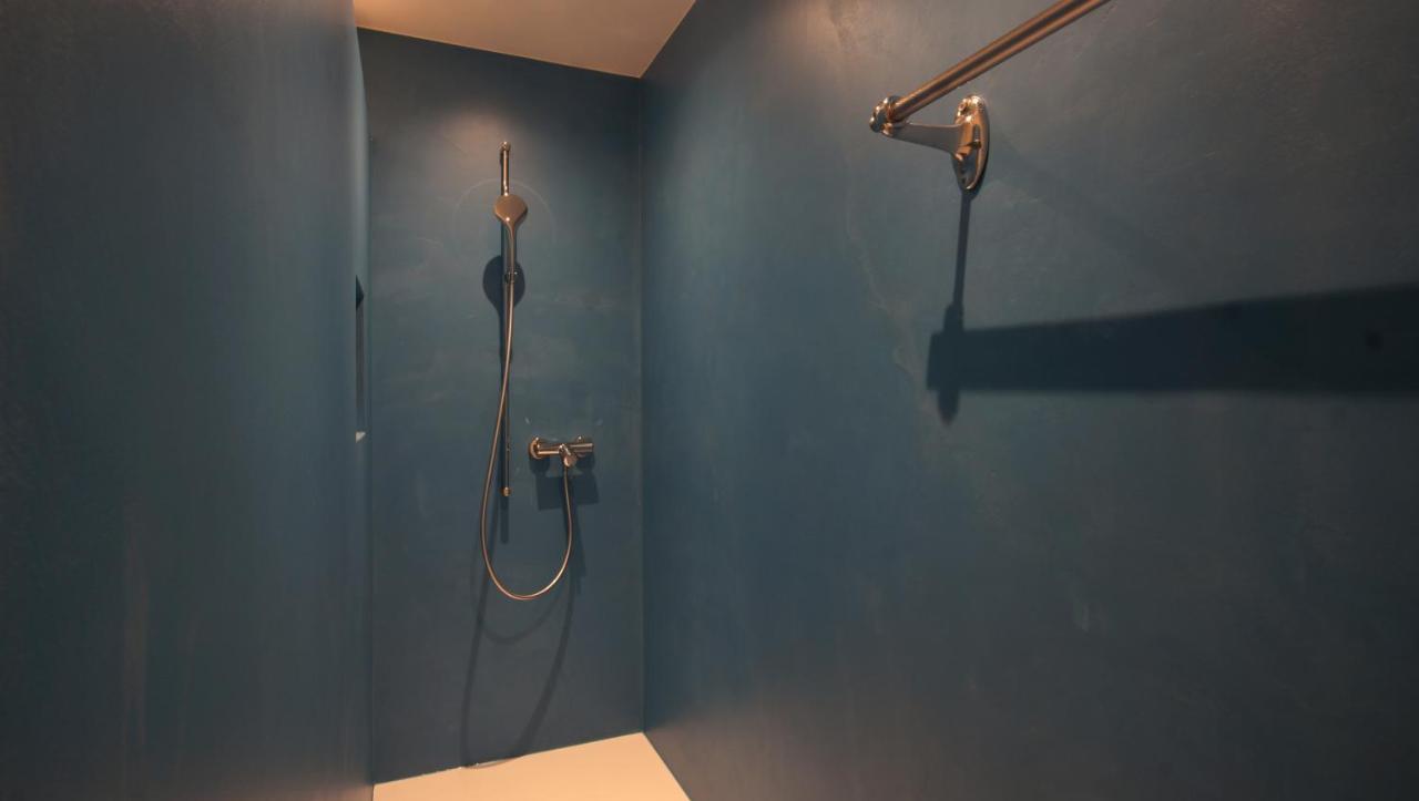 Alte Metzg - Hostel أبنزل المظهر الخارجي الصورة