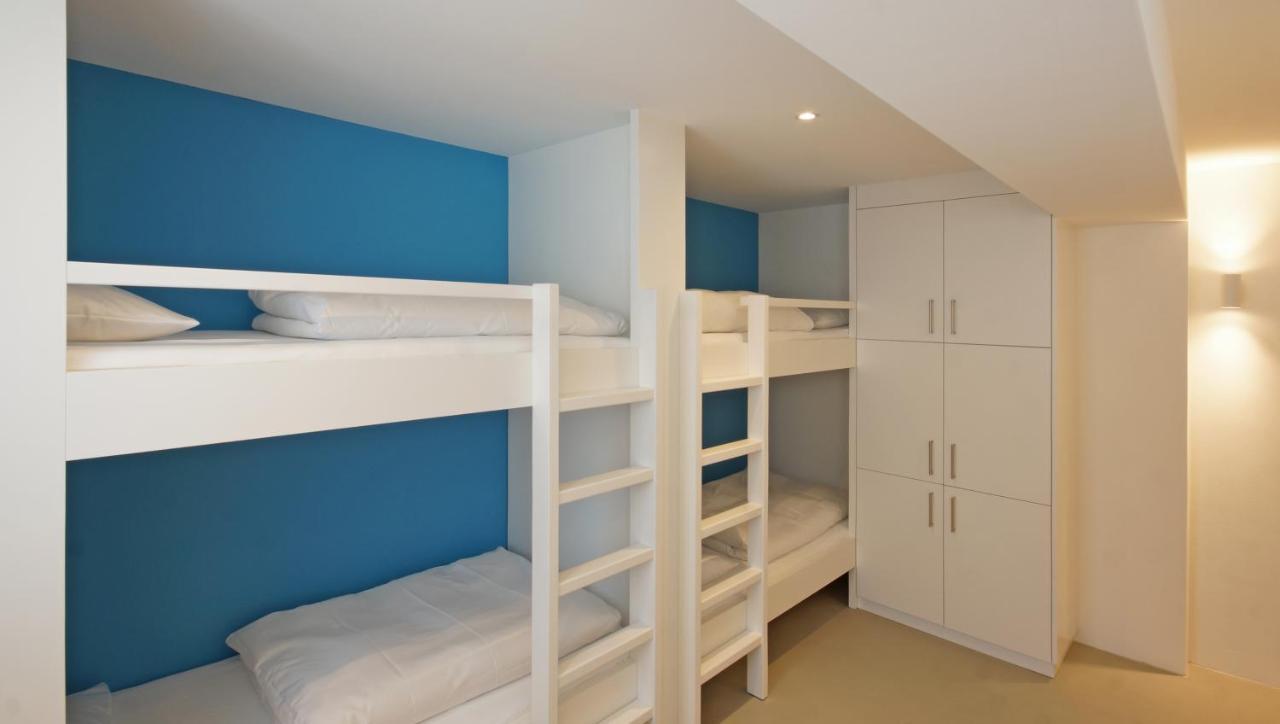 Alte Metzg - Hostel أبنزل المظهر الخارجي الصورة