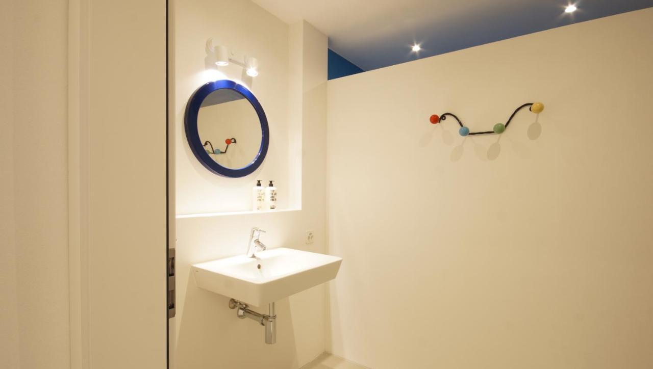 Alte Metzg - Hostel أبنزل المظهر الخارجي الصورة
