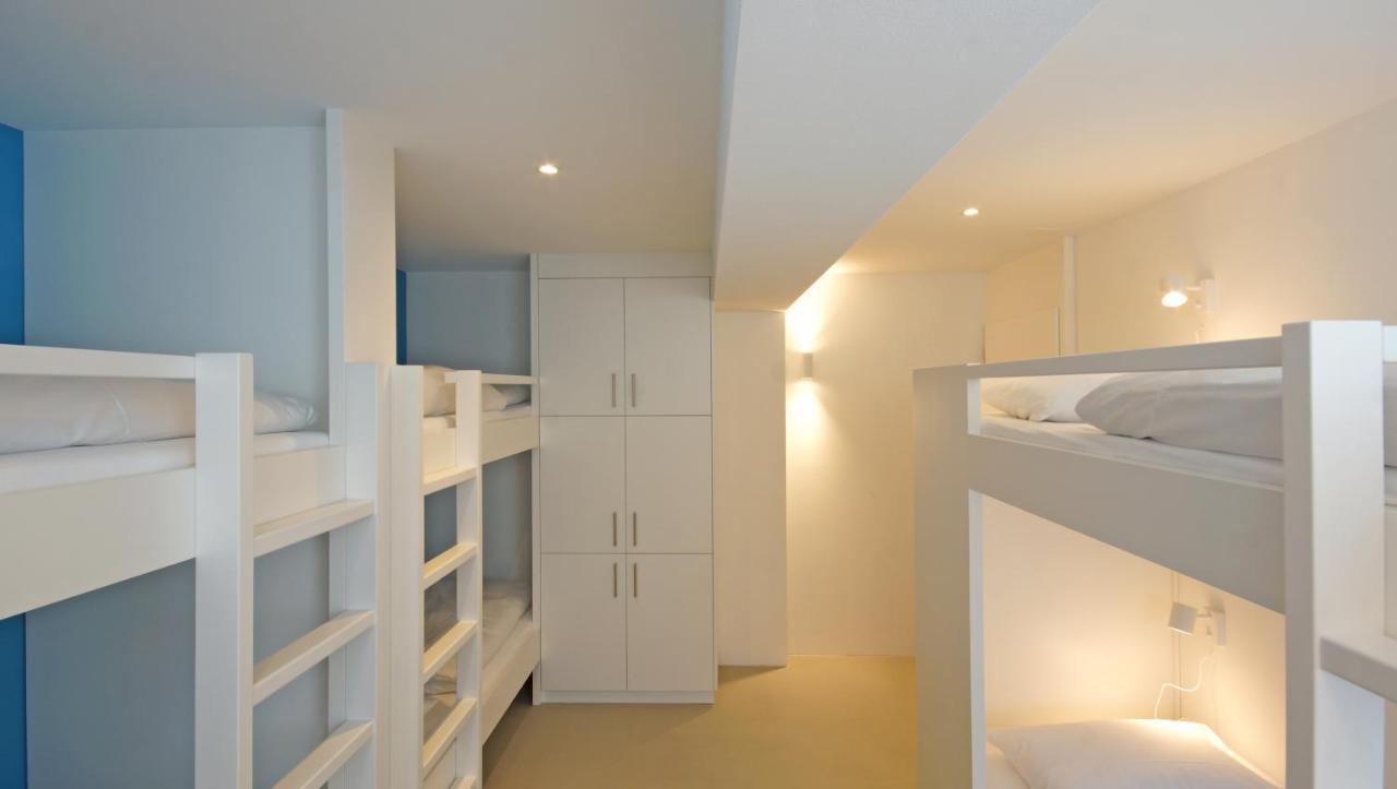 Alte Metzg - Hostel أبنزل المظهر الخارجي الصورة