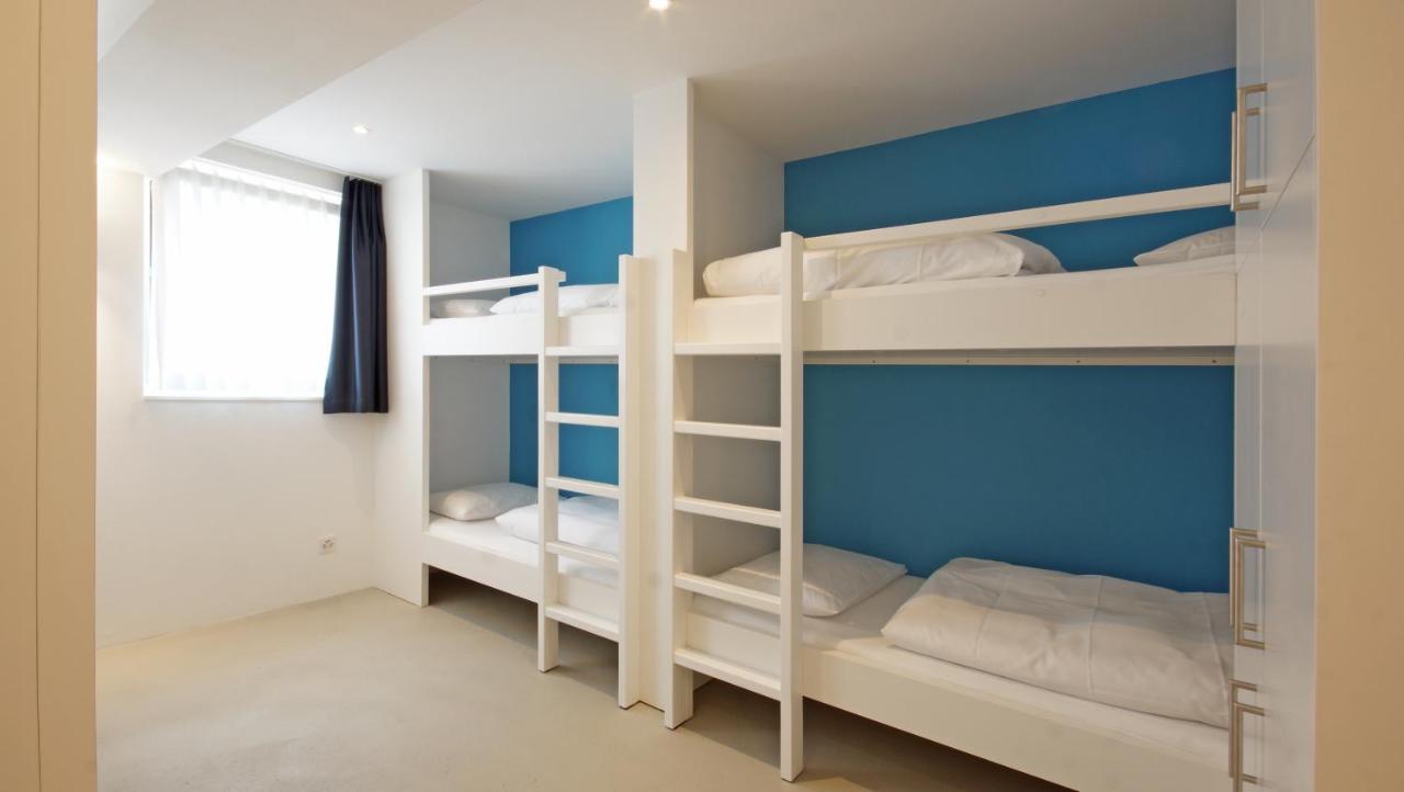 Alte Metzg - Hostel أبنزل المظهر الخارجي الصورة