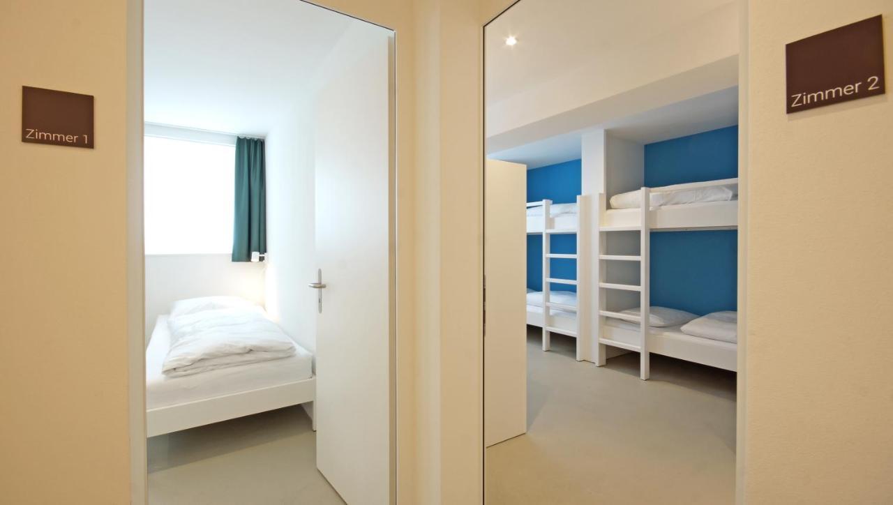 Alte Metzg - Hostel أبنزل المظهر الخارجي الصورة