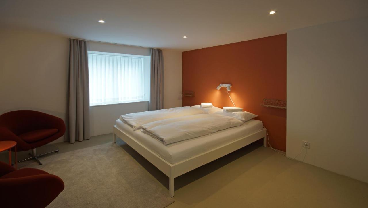 Alte Metzg - Hostel أبنزل المظهر الخارجي الصورة