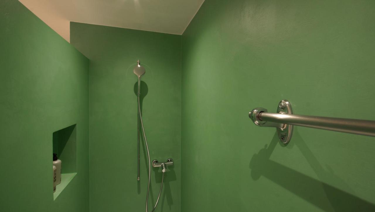 Alte Metzg - Hostel أبنزل المظهر الخارجي الصورة