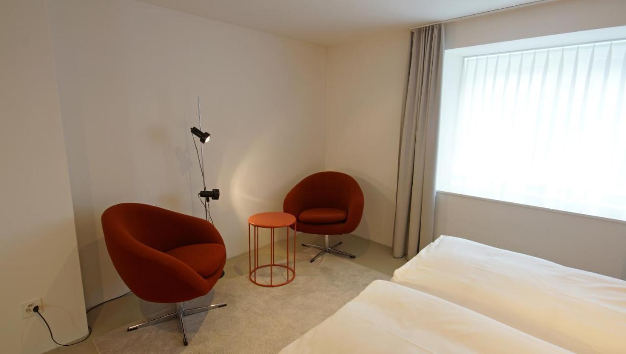 Alte Metzg - Hostel أبنزل المظهر الخارجي الصورة
